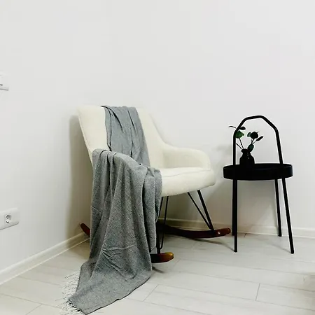 Apartment Karim Flat Bucharest