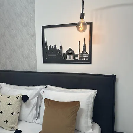 Karim Flat Bucharest