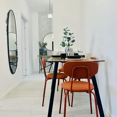 Apartment Karim Flat *