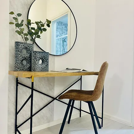 Karim Flat Apartment