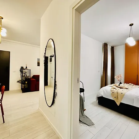Karim Flat Apartment