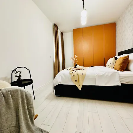 Karim Flat Apartment
