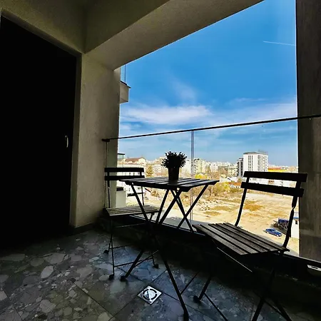Apartment Karim Flat *