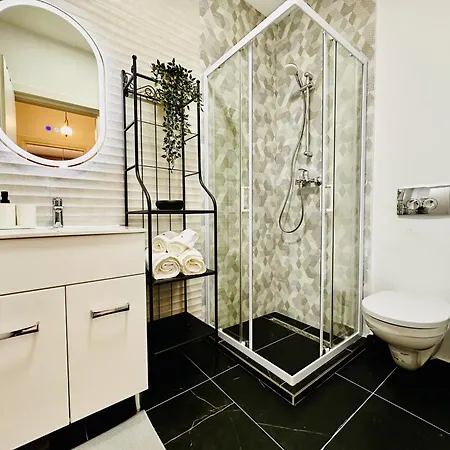 Karim Flat Apartment