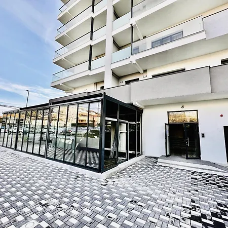 Apartment Karim Flat *