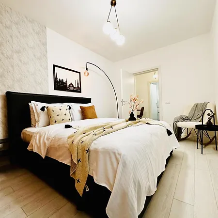 Apartment Karim Flat *